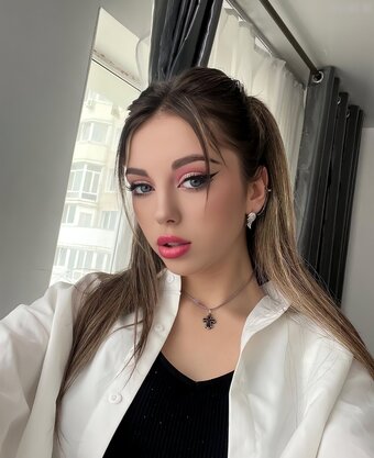 Vanilopa / vanilopa_inst Nude Leaks Photo 6