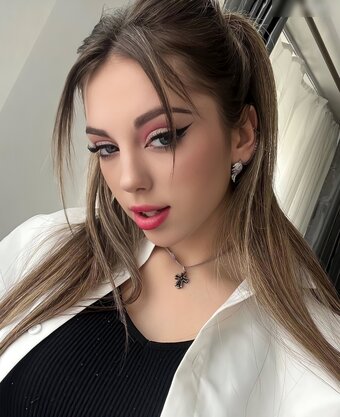 Vanilopa / vanilopa_inst Nude Leaks Photo 7