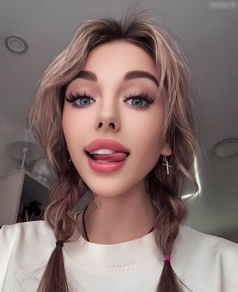 Vanilopa / vanilopa_inst Nude Leaks Photo 9