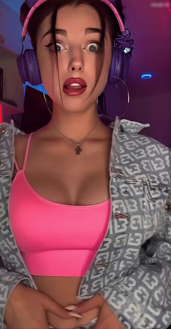 Vanilopa / vanilopa_inst Nude Leaks Photo 10