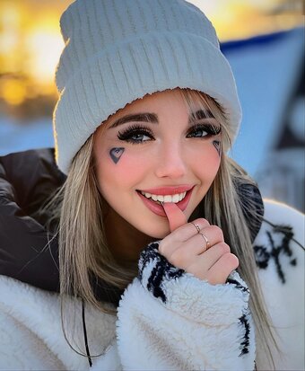 Vanilopa / vanilopa_inst Nude Leaks Photo 11