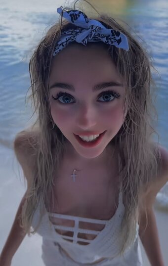 Vanilopa / vanilopa_inst Nude Leaks Photo 24