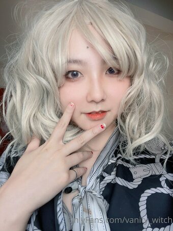 vanity_witch Nude Leaks Photo 3