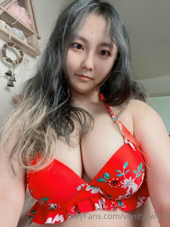 vanity_witch Nude Leaks Photo 4