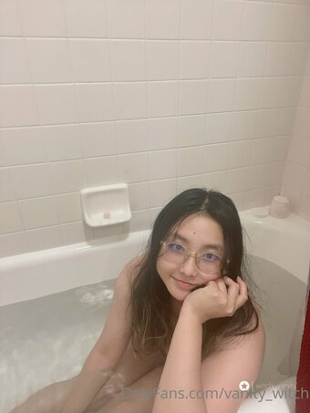 vanity_witch Nude Leaks Photo 9