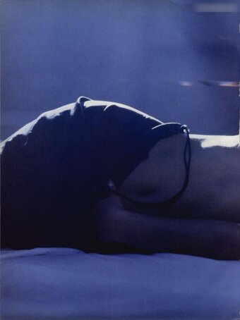 Vanity / vanitysreign Nude Leaks Photo 4