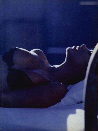 Vanity / vanitysreign Nude Leaks Photo 5