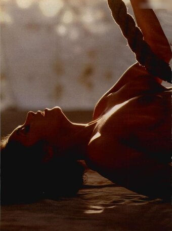 Vanity / vanitysreign Nude Leaks Photo 7