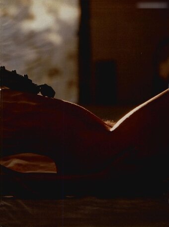 Vanity / vanitysreign Nude Leaks Photo 8