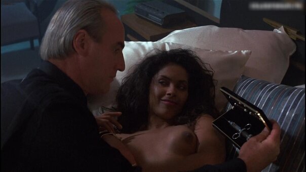 Vanity / vanitysreign Nude Leaks Photo 15