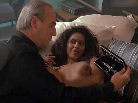 Vanity / vanitysreign Nude Leaks Photo 17