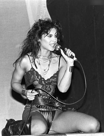 Vanity / vanitysreign Nude Leaks Photo 28