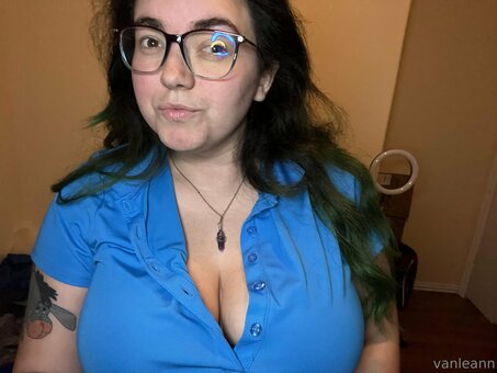 vanityro Nude Leaks Photo 5