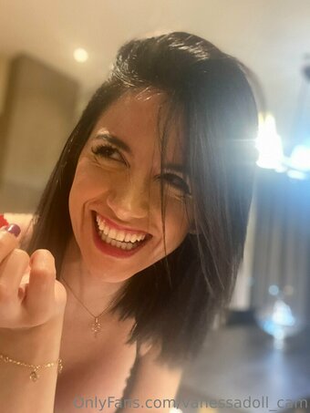 vannessafree Nude Leaks Photo 3