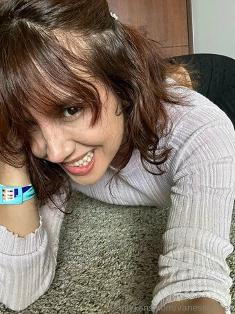 vannessafree Nude Leaks Photo 9