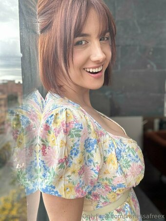 vannessafree Nude Leaks Photo 12