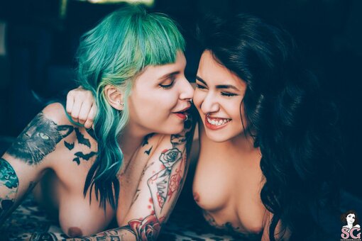 Vanp / vamp / vanpublic Nude Leaks OnlyFans Photo 2