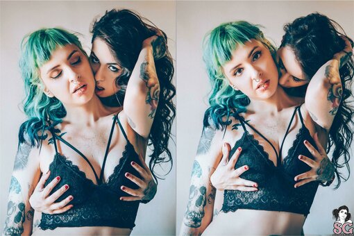 Vanp / vamp / vanpublic Nude Leaks OnlyFans Photo 27