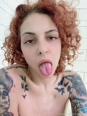 Vanphell Nude Leaks OnlyFans Photo 18