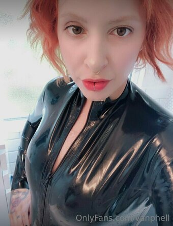 Vanphell Nude Leaks OnlyFans Photo 22