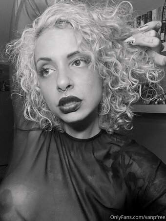 Vanphell Nude Leaks OnlyFans Photo 29