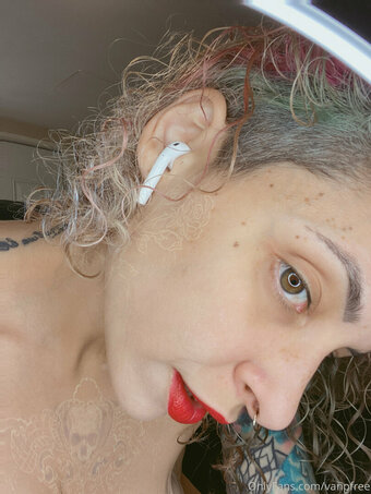 Vanphell Nude Leaks OnlyFans Photo 32