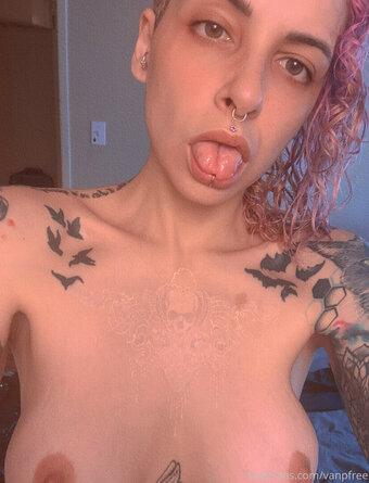 Vanphell Nude Leaks OnlyFans Photo 41