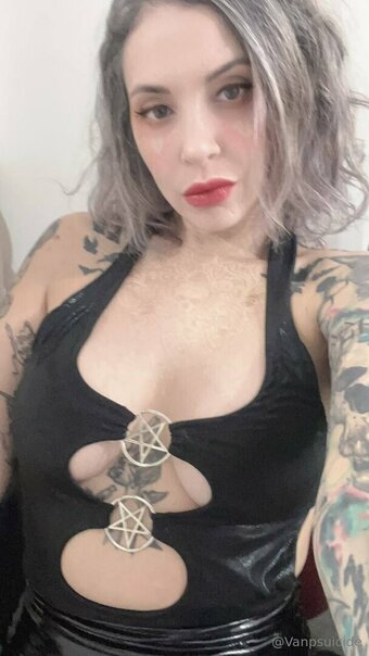 vanplive Nude Leaks Photo 3