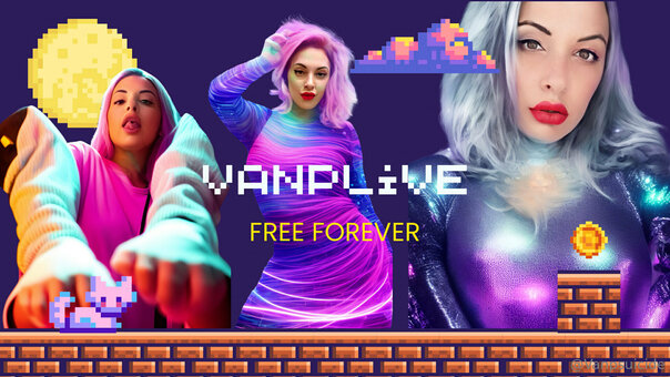 vanplive Nude Leaks Photo 9