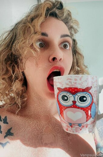 vanpsuicide Nude Leaks OnlyFans Photo 8