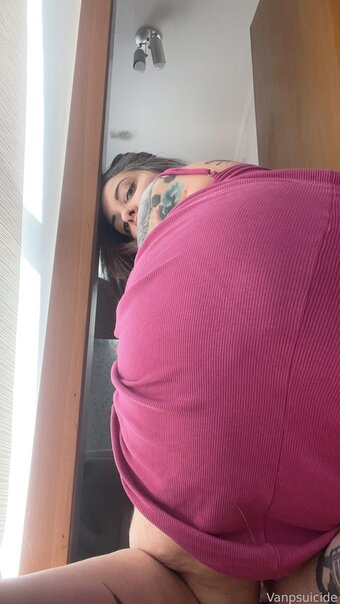 vanpsuicide Nude Leaks OnlyFans Photo 16