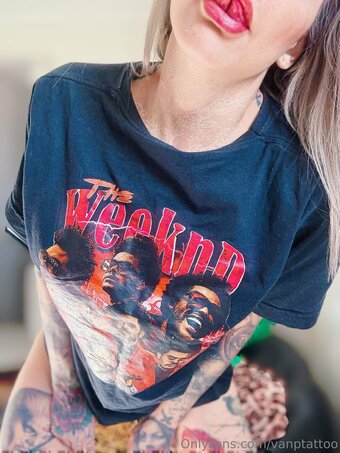 vanptattoo Nude Leaks Photo 4