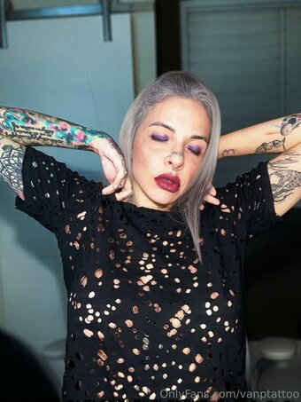 vanptattoo