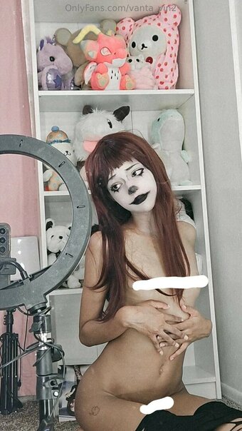 Vanta_vin Nude Leaks OnlyFans Photo 10