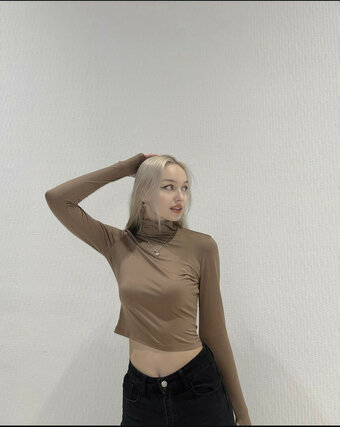 vantaesll / sasha (dancer for vixxene Nude Leaks Photo 1