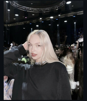 vantaesll / sasha (dancer for vixxene Nude Leaks Photo 4