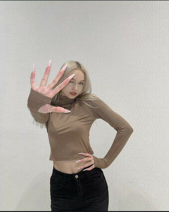 vantaesll / sasha (dancer for vixxene Nude Leaks Photo 6