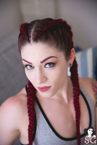 Vanth / vanth_inkfit / vanthmusclevampire Nude Leaks OnlyFans Photo 21