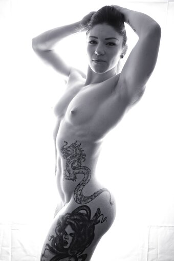 Vanth / vanth_inkfit / vanthmusclevampire Nude Leaks OnlyFans Photo 29