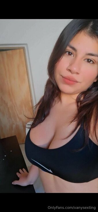 vanysexting Nude Leaks Photo 18