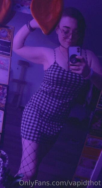 vapidthot Nude Leaks Photo 1