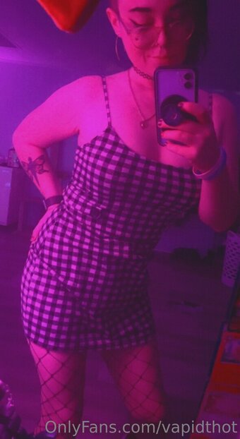 vapidthot Nude Leaks Photo 5