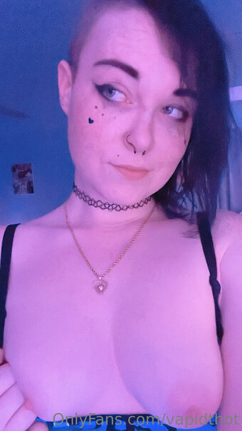vapidthot Nude Leaks Photo 9