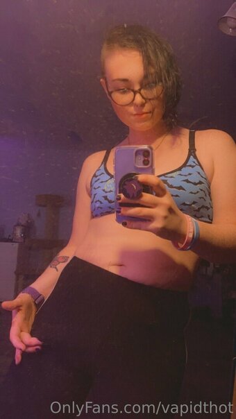 vapidthot Nude Leaks Photo 12