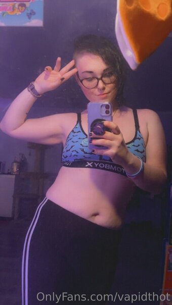 vapidthot Nude Leaks Photo 14