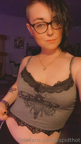 vapidthot Nude Leaks Photo 17