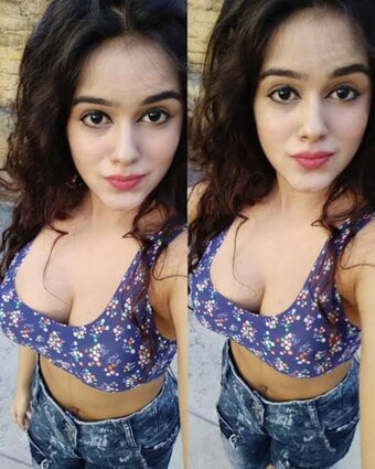 Varshney Nude Leaks Photo 1
