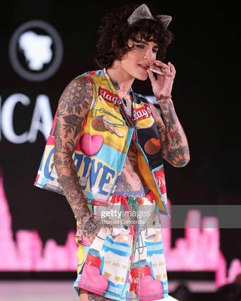 Vas Hal / Vashalastras / miss.daddi Nude Leaks OnlyFans Photo 4