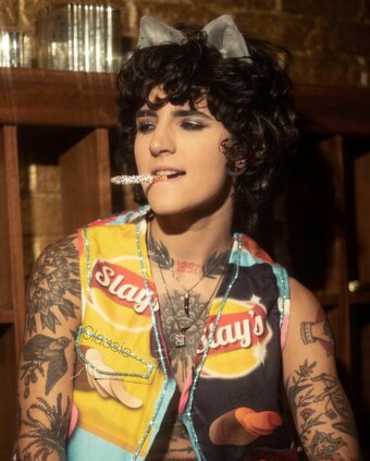 Vas Hal / Vashalastras / miss.daddi Nude Leaks OnlyFans Photo 5