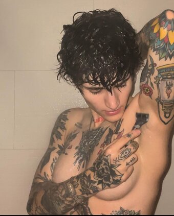 Vas Hal / Vashalastras / miss.daddi Nude Leaks OnlyFans Photo 15